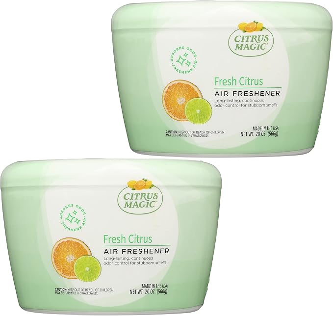 Fresh Citrus