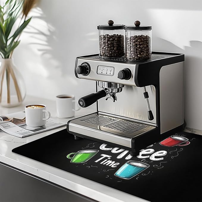 Coffee Time