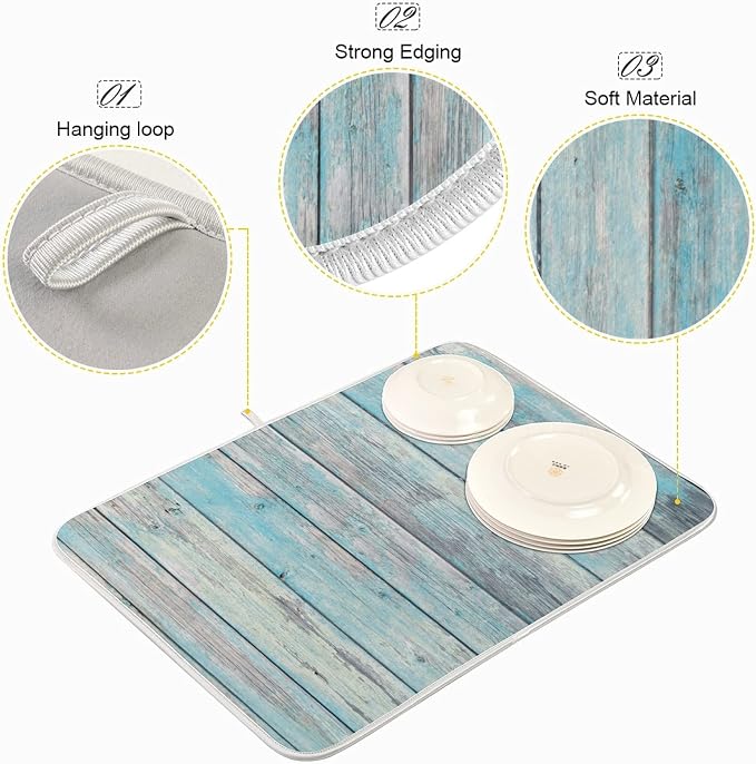Wooden