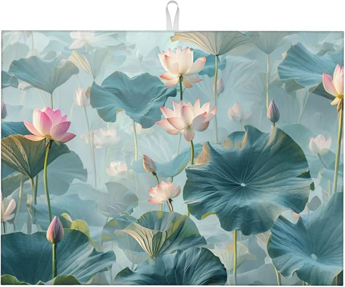 Pond Lotus