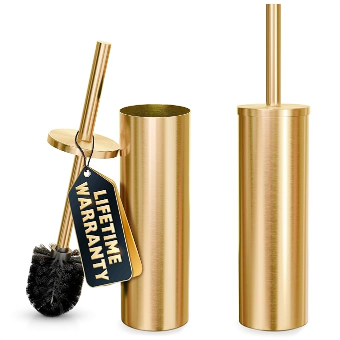 Gold 2 Pcs