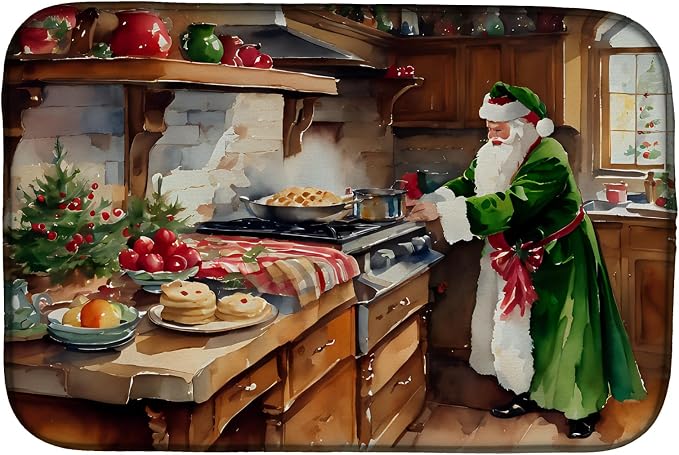 Father Christmas 3295