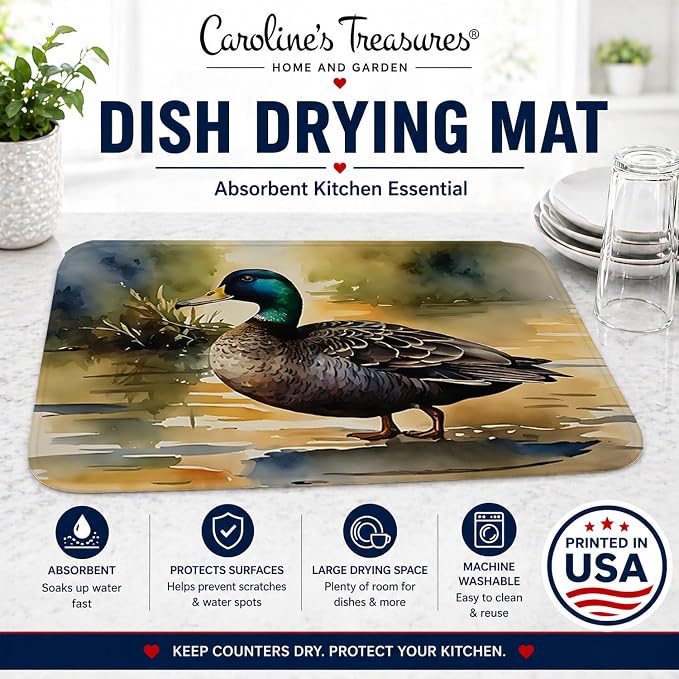 American Black Duck 3180