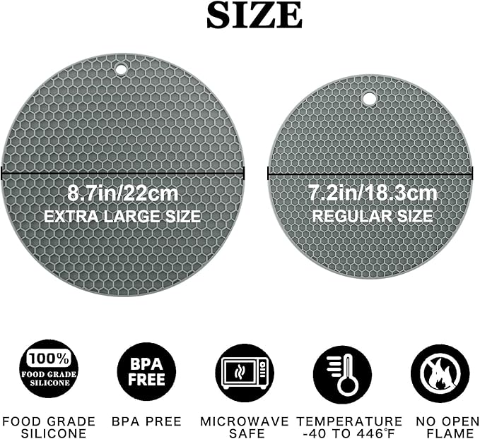 03 Gray Round