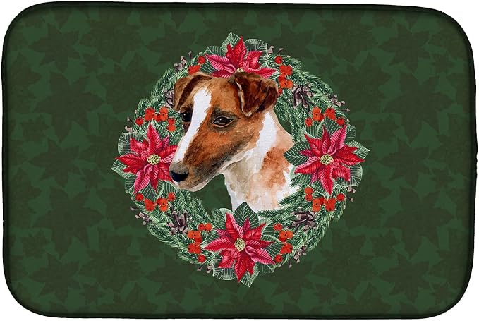 Fox Terrier - Smooth