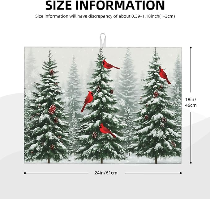 Pine Cardinal