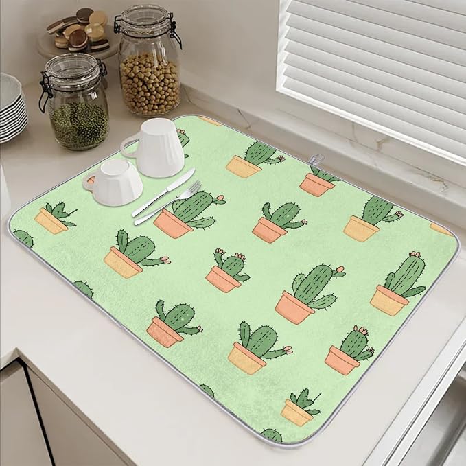 Cute Cartoon Cactus