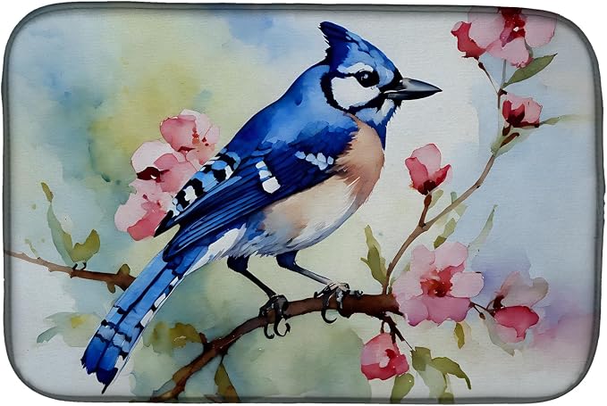 Blue Jay 3186