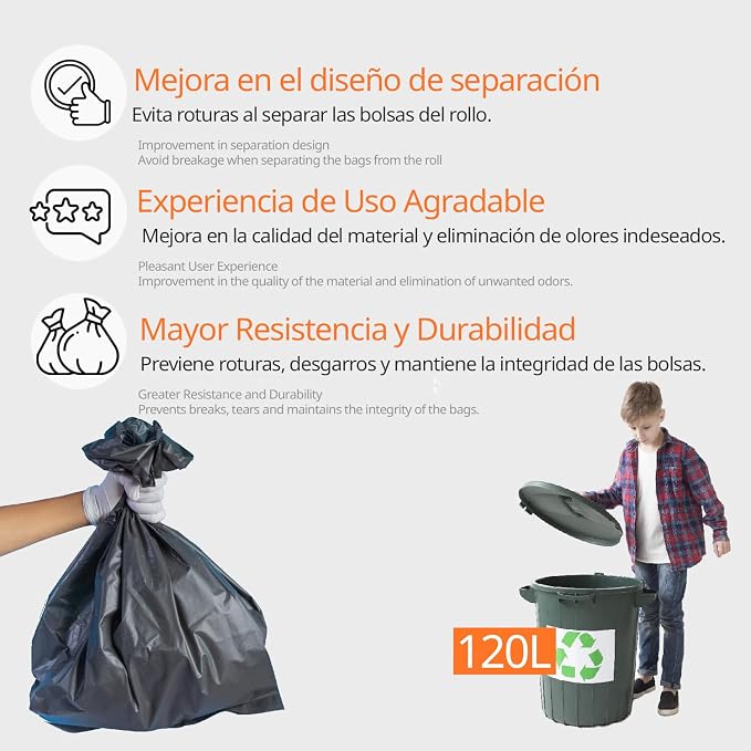 120l Eco