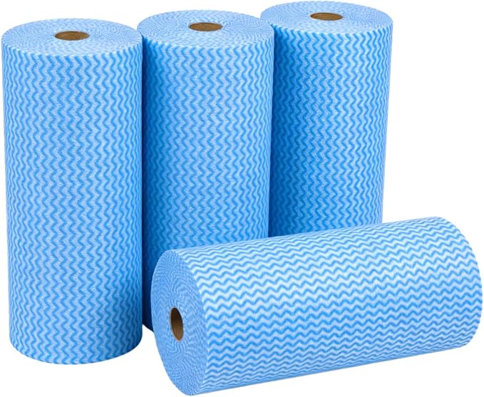 Blue4Roll