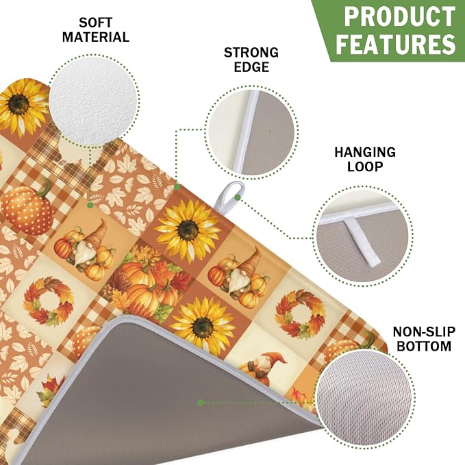 Fall Pattern