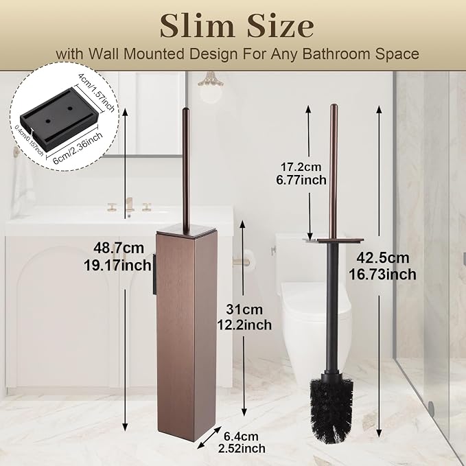 Rose Gold-wall Mounted