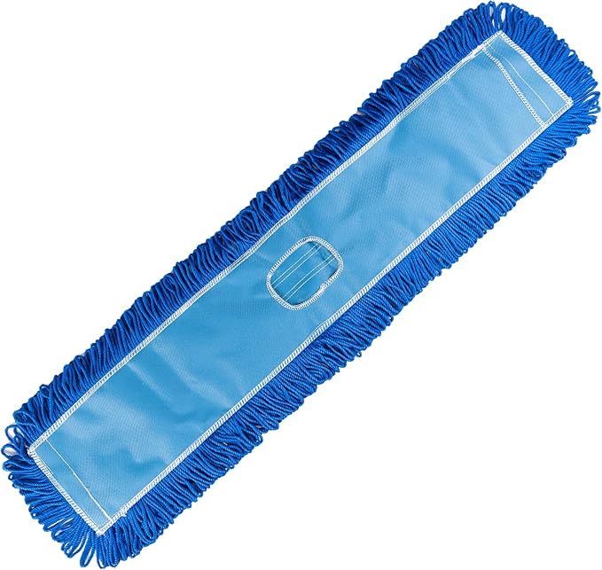 Blue(microfiber Loop-end)