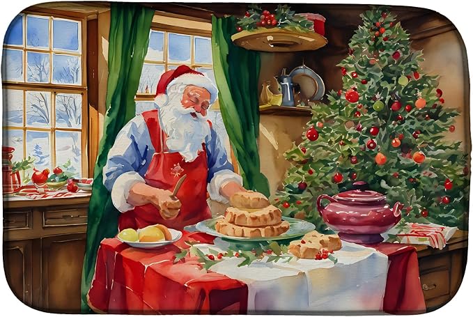 Papa Noel 3304