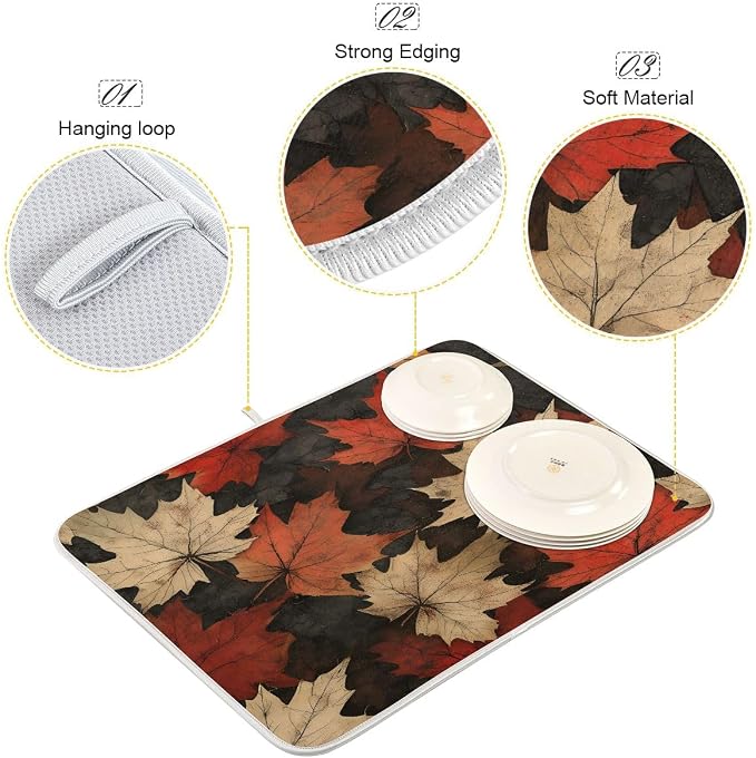 Maple Leaf