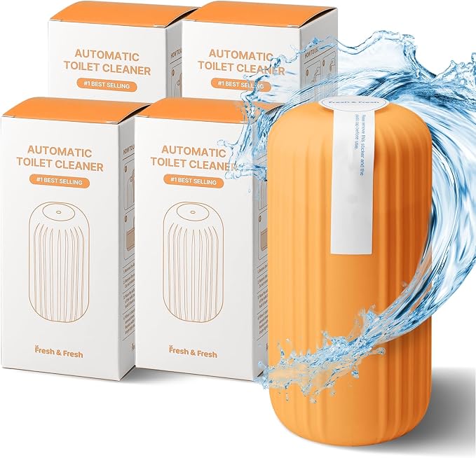 Bottle (Sunset Orange)