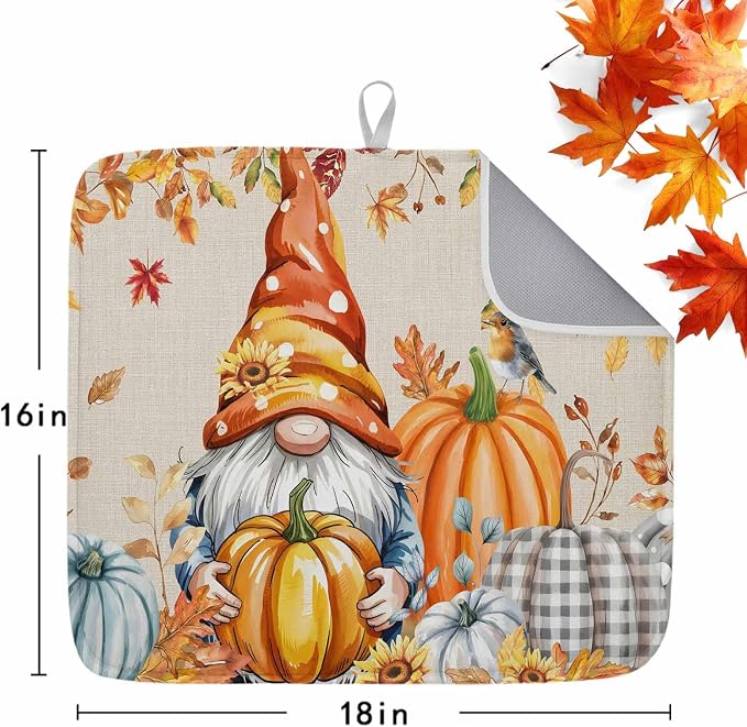 Pumpkin Orange