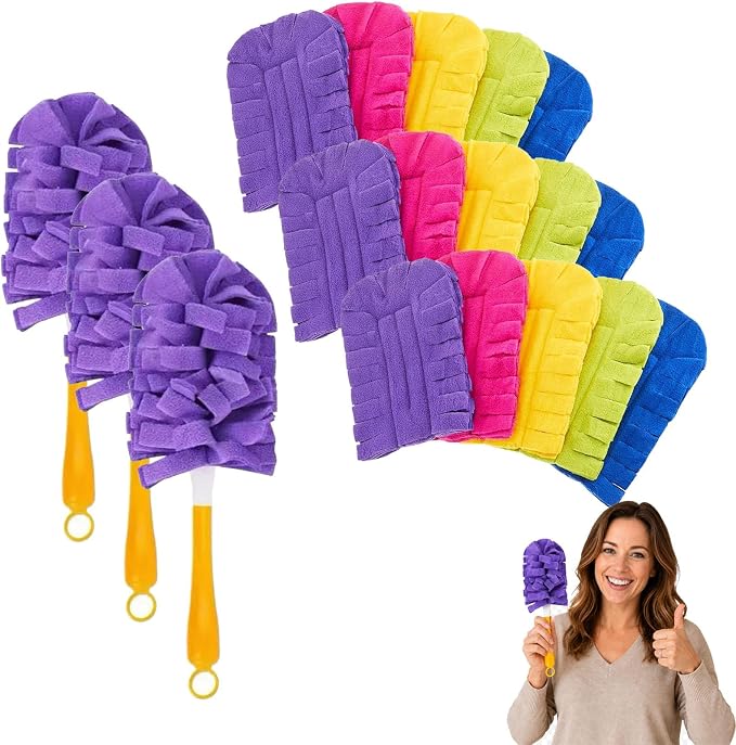 15pcs+3handle