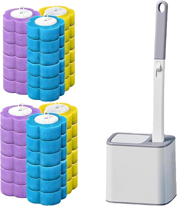 Grey + 36 Refills