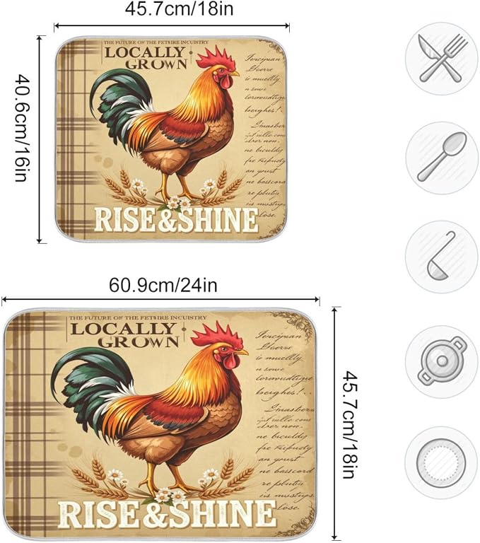 Rooster