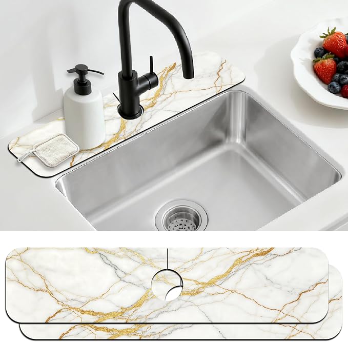 White Marble