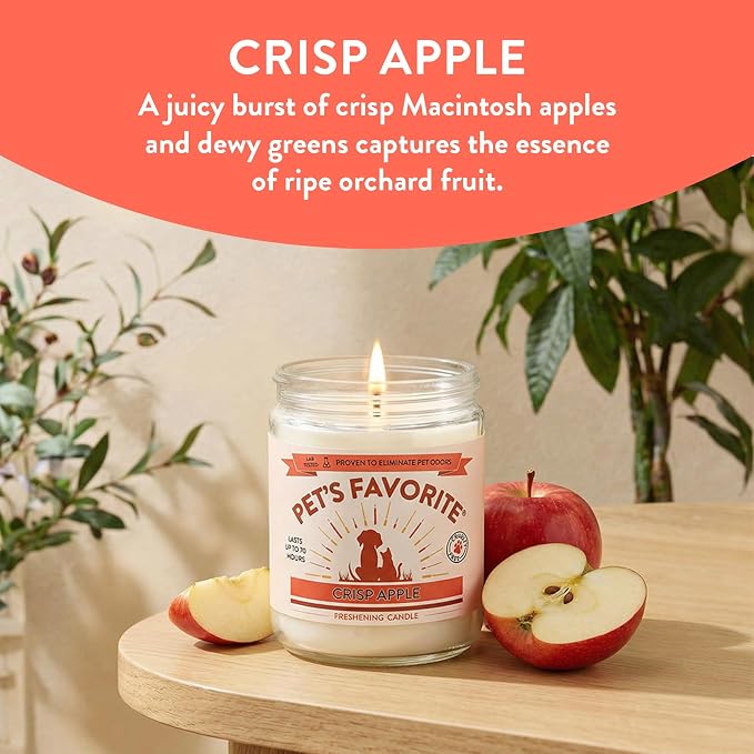 Crisp Apple