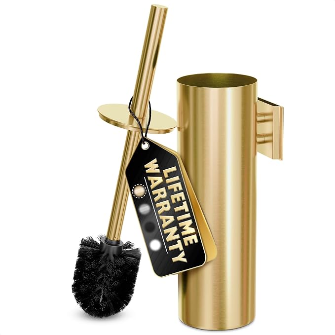 Gold Wall-mounted