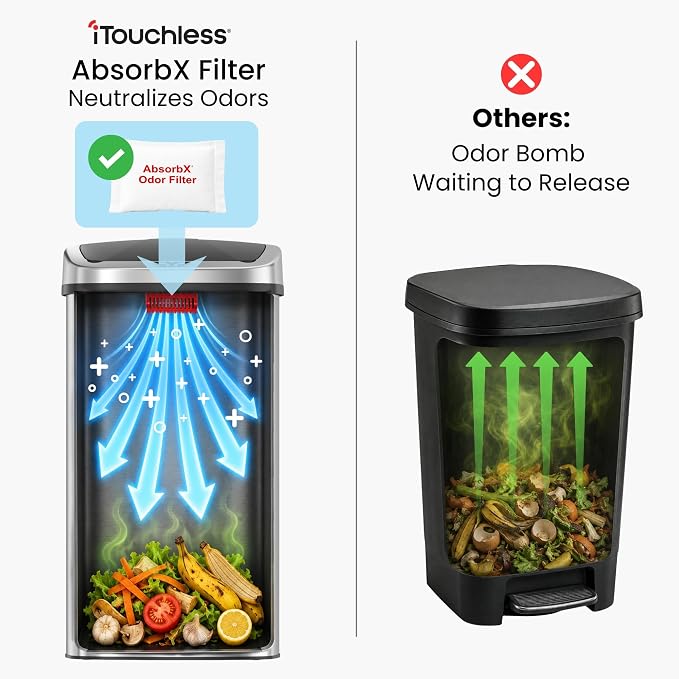 Silver 24 Gal / AC