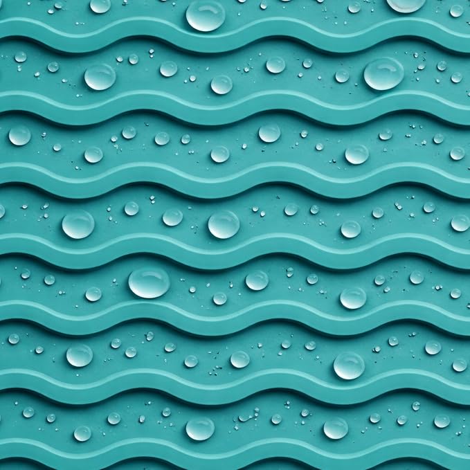 Teal Green