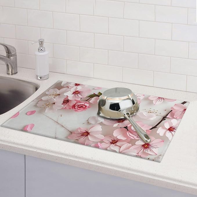 Cherry Blossom Floral3