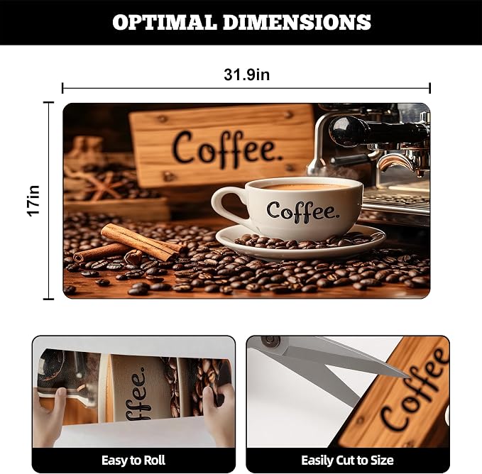 Coffee and Beans 2