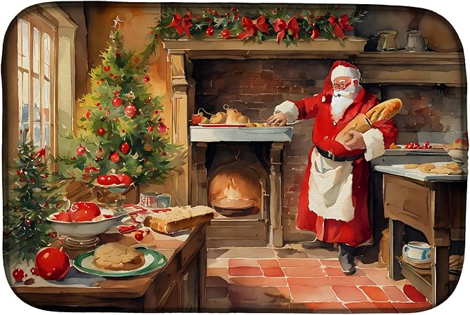 Santa Claus 3312