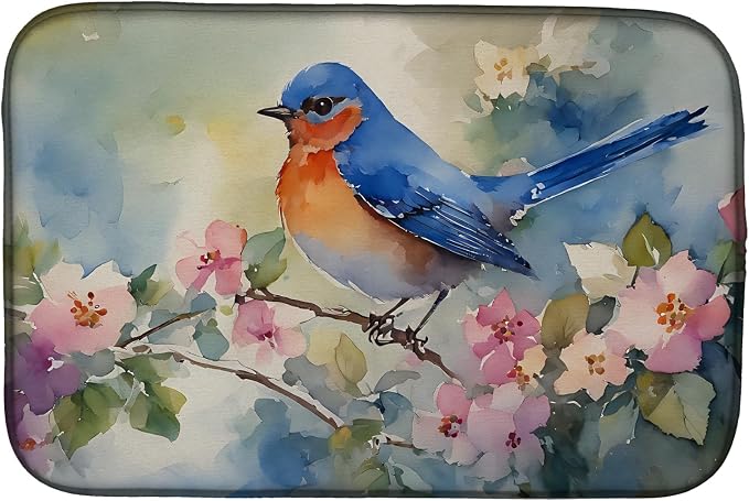 Bluebird 3190