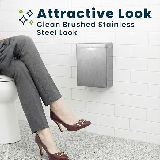 Stainless Steel