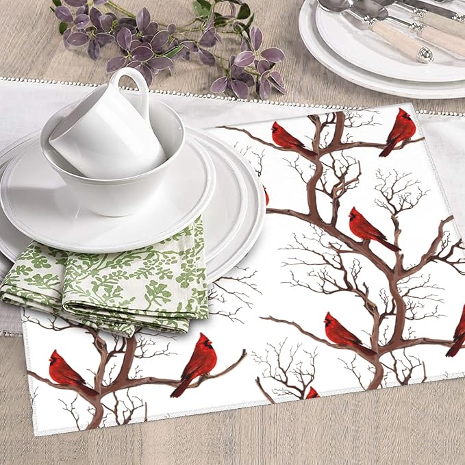 Birds Cardinal