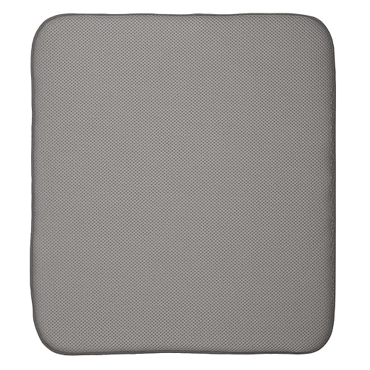 Pewter/Ivory