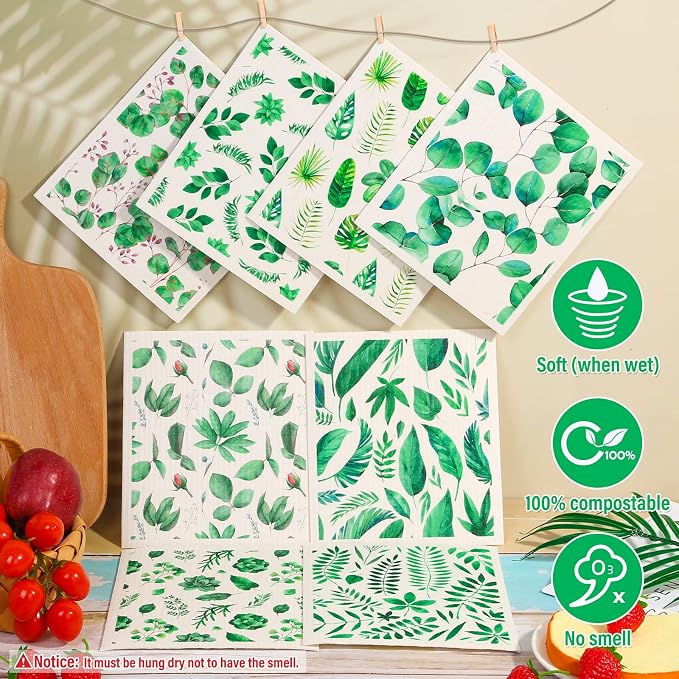 Green Plants