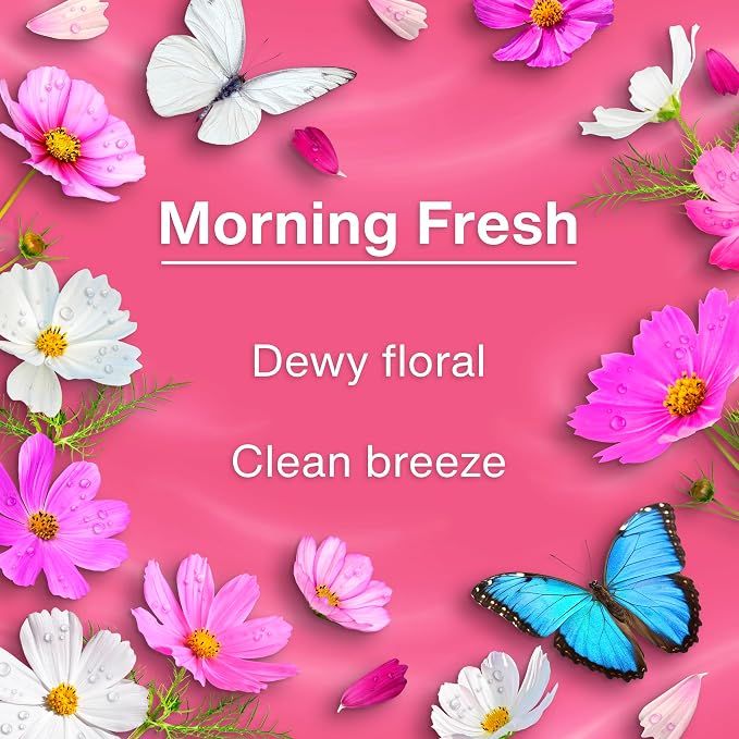 Morning Fresh