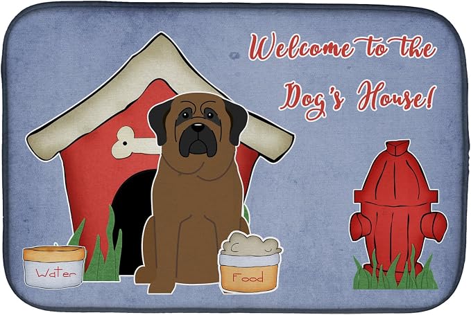 Bullmastiff