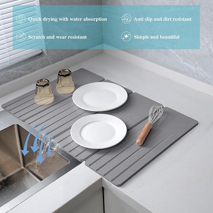 Medium Gray-Upgraded Version