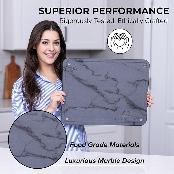 Gray Marble