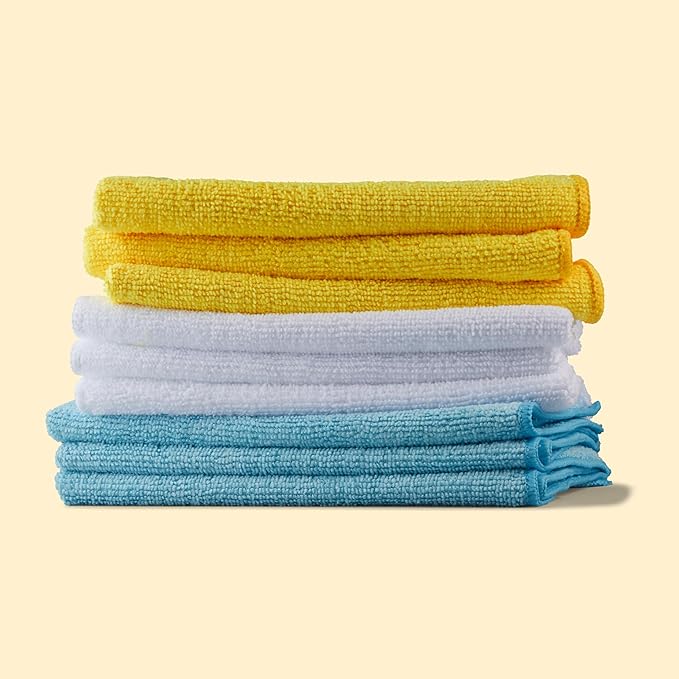 Blue/White/Yellow