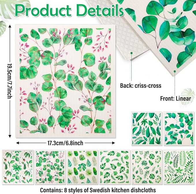 Green Plants