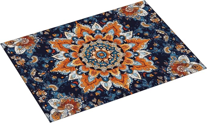 Mandala Flowers