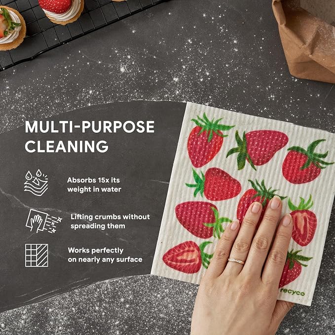 Fruit Grove - 5 Pack