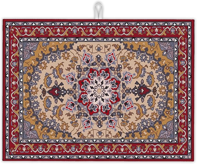 Boho Persian Original Tribal