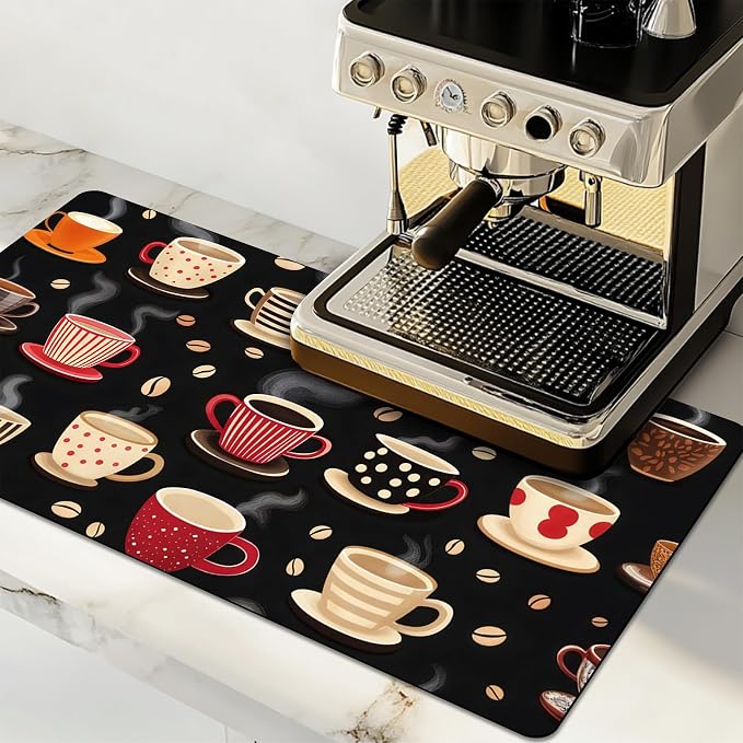Latte Cups 2