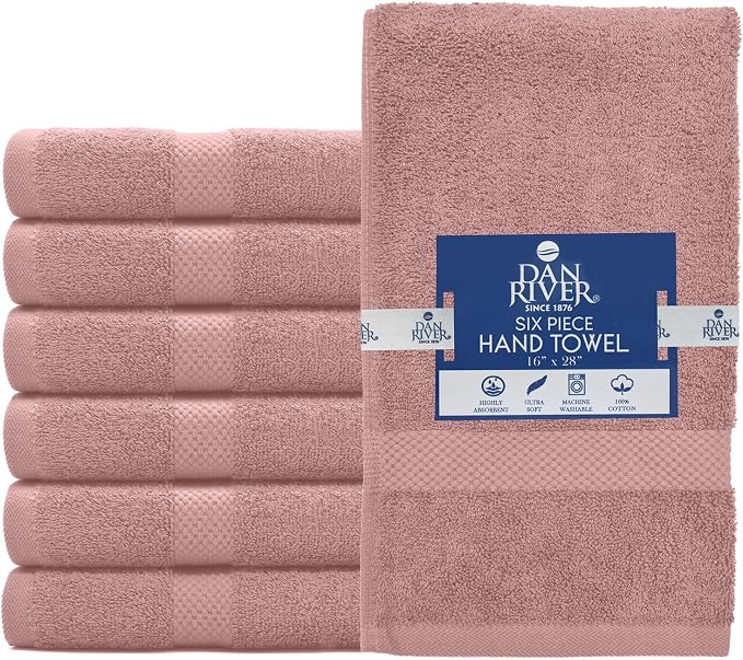 Dusty Pink