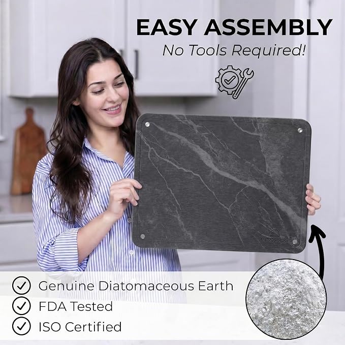 Slate Gray