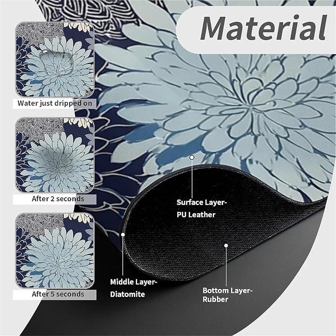Chrysanthemum flowers-1